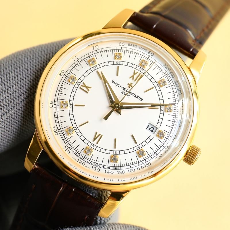 VACHERON CONSTANTIN Watches